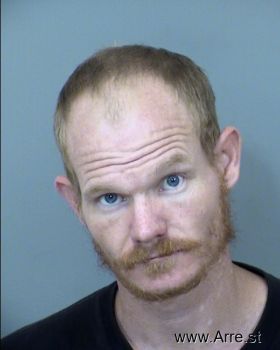 Andrew Arvid Anderson Mugshot