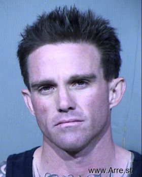 Andrew H Andreasen Mugshot