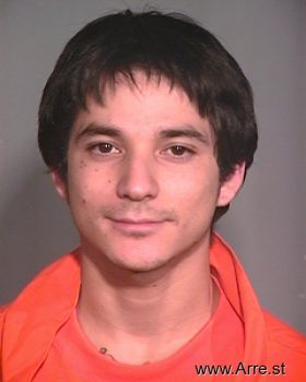 Andrew B Antunez Mugshot