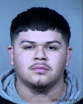 Andrew  Arceo-gomez Mugshot