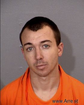 Andrew M Armstrong Mugshot