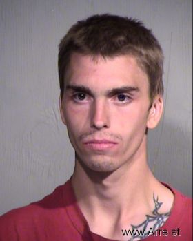 Andrew Michael Barnes Mugshot