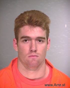 Andrew J Becker Mugshot