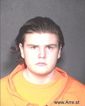 Andrew L Bishop-thompson Mugshot