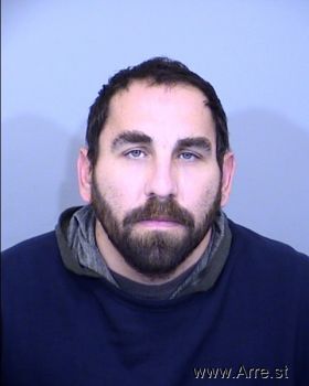 Andrew  Callahan Mugshot