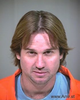 Andrew C Campbell Mugshot