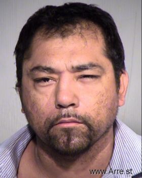 Andrew Reyes Campillo Mugshot