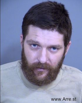 Andrew Lee Carpenter Mugshot