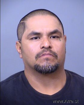 Andrew  Chavez Mugshot