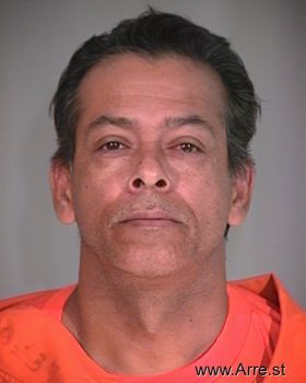 Andrew P Chavez Mugshot