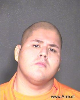 Andrew R Chavez Mugshot