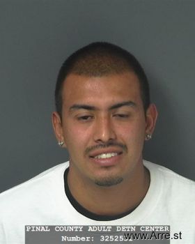 Andrew  Chavez Mugshot