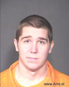 Andrew  Clarke Mugshot