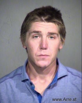 Andrew  Clarke Mugshot