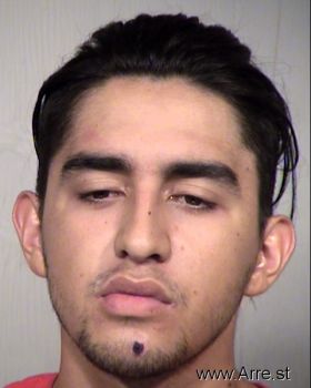 Andrew  Cruz Mugshot