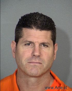 Andrew D Daniels Mugshot