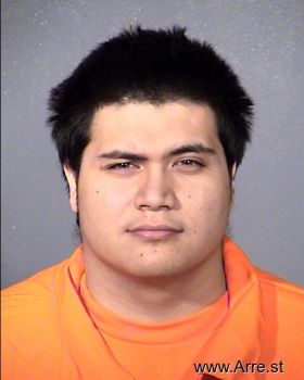 Andrew C Delgado Mugshot