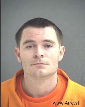 Andrew J. Dixon Mugshot