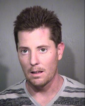 Andrew John Foley Mugshot