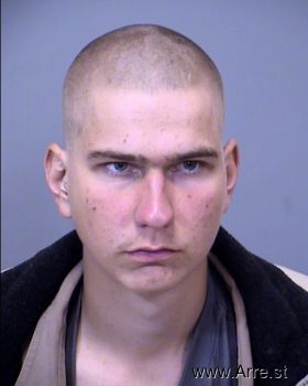 Andrew Dean Foster Mugshot