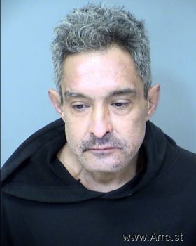 Andrew Frank Garcia Mugshot