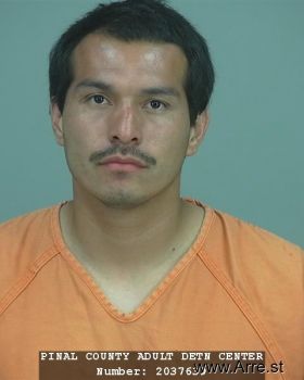 Andrew  Garcia Mugshot