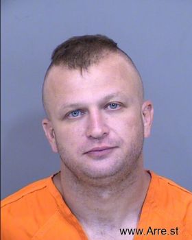 Andrew M Gibbs Mugshot