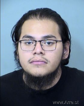 Andrew  Gonzalez Mugshot