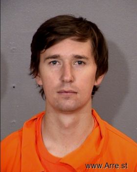 Andrew T Grant Mugshot