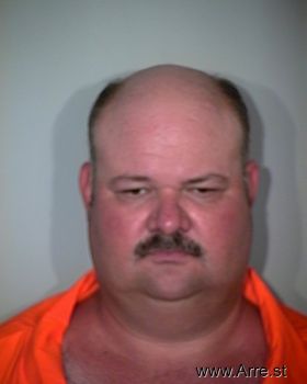 Andrew J Gregory Mugshot