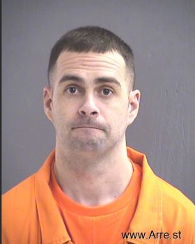 Andrew D. Hall Mugshot