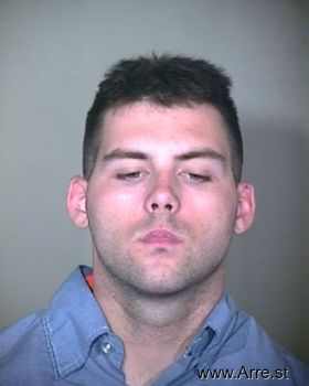 Andrew W Hardy Mugshot