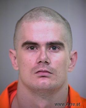 Andrew D Harris Mugshot