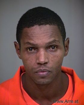 Andrew D Joseph Mugshot