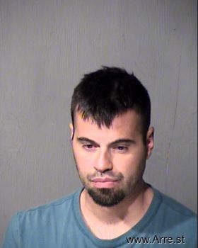 Andrew D Martinez Mugshot