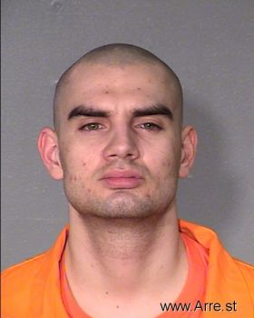 Andrew T Martinez-lane Mugshot