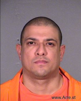 Andrew  Morales Mugshot