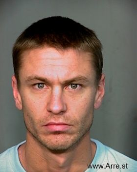 Andrew S Morgan Mugshot