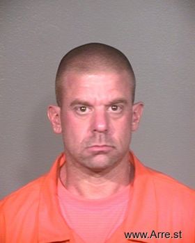 Andrew M Nelson Mugshot