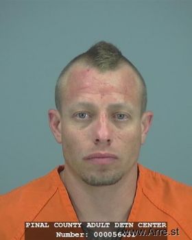 Andrew  Newton Mugshot