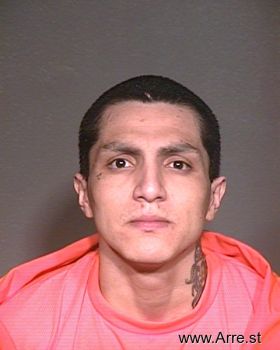 Andrew  Ortega Mugshot