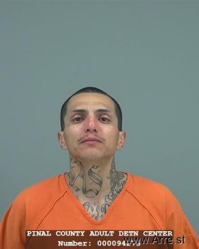 Andrew  Ortega Mugshot