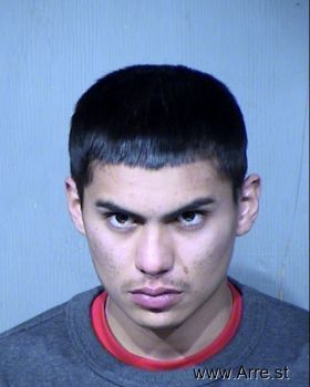 Andrew  Ortiz Mugshot