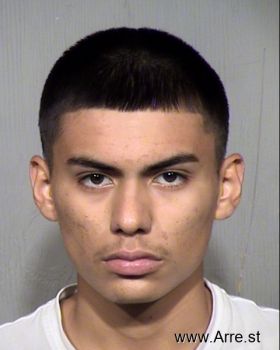 Andrew  Ortiz Mugshot