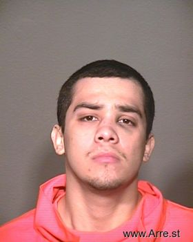 Andrew F Padilla Mugshot