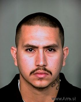 Andrew M Pena Mugshot