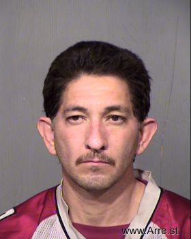 Andrew Anthony Perez Mugshot