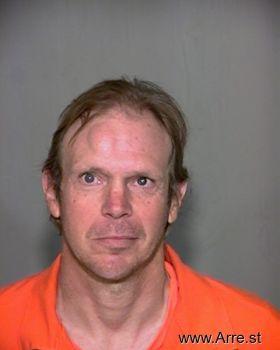 Andrew J Pierce Mugshot