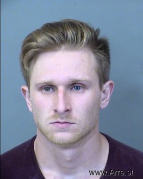 Andrew Bradley Pitts Mugshot