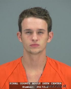 Andrew  Pratt Mugshot